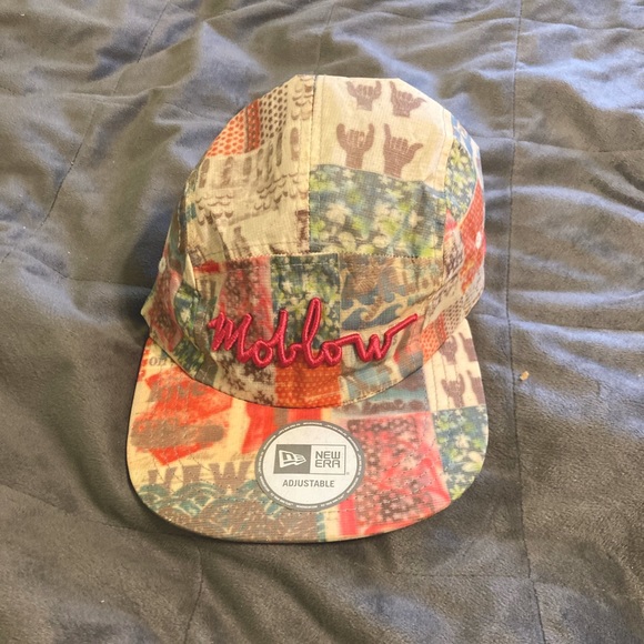Moblow Women Snapback - Picture 1 of 2